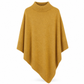🌸Hot Sale 50% OFF💖Women's Elegant Solid Color Loose Knitted Shawl