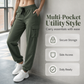 Women's Relaxed Cargo Joggers✨𝘉𝘶𝘺 𝘢𝘯𝘺 2 𝘢𝘯𝘥 𝘨𝘦𝘵 𝘢𝘯 𝘦𝘹𝘵𝘳𝘢 8% 𝘥𝘪𝘴𝘤𝘰𝘶𝘯𝘵