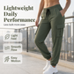 Women's Relaxed Cargo Joggers✨𝘉𝘶𝘺 𝘢𝘯𝘺 2 𝘢𝘯𝘥 𝘨𝘦𝘵 𝘢𝘯 𝘦𝘹𝘵𝘳𝘢 8% 𝘥𝘪𝘴𝘤𝘰𝘶𝘯𝘵