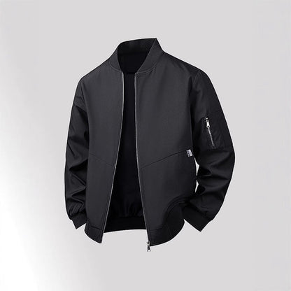 Hot Sale 50% OFF🔥Men's Casual Lightweight Bomber Jacket