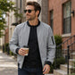 Hot Sale 50% OFF🔥Men's Casual Lightweight Bomber Jacket