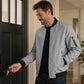 Hot Sale 50% OFF🔥Men's Casual Lightweight Bomber Jacket
