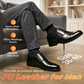 Men's Gentlemen Business Formal Leather Shoes