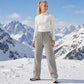 🔥 Fleece-Lined Warmth, Easy Movement | Unisex Thermal Pants ⚡ Free Shipping