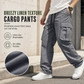 Hot Sale 50% OFF💖Men's Summer Casual Cargo Pants with Drawstring