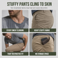 Hot Sale 50% OFF💖Men's Summer Casual Cargo Pants with Drawstring