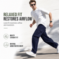 Hot Sale 50% OFF💖Men's Summer Casual Cargo Pants with Drawstring