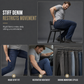 Hot Sale 50% OFF🔥Men's Slim Fit Ripped Jeans