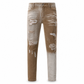 Hot Sale 50% OFF🔥Men's Slim Fit Ripped Jeans
