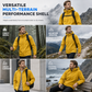 🔥 LAST DAY SALE 50% OFF! 🧥 Unisex Outdoor Hooded Softshell Jacket – Windproof & Water-Resistant 🌧️