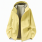 🔥 LAST DAY SALE 50% OFF! 🧥 Unisex Outdoor Hooded Softshell Jacket – Windproof & Water-Resistant 🌧️