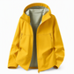 🔥 LAST DAY SALE 50% OFF! 🧥 Unisex Outdoor Hooded Softshell Jacket – Windproof & Water-Resistant 🌧️