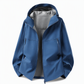🔥 LAST DAY SALE 50% OFF! 🧥 Unisex Outdoor Hooded Softshell Jacket – Windproof & Water-Resistant 🌧️