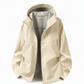 🔥 LAST DAY SALE 50% OFF! 🧥 Unisex Outdoor Hooded Softshell Jacket – Windproof & Water-Resistant 🌧️
