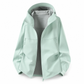🔥 LAST DAY SALE 50% OFF! 🧥 Unisex Outdoor Hooded Softshell Jacket – Windproof & Water-Resistant 🌧️