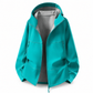 🔥 LAST DAY SALE 50% OFF! 🧥 Unisex Outdoor Hooded Softshell Jacket – Windproof & Water-Resistant 🌧️
