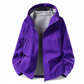 🔥 LAST DAY SALE 50% OFF! 🧥 Unisex Outdoor Hooded Softshell Jacket – Windproof & Water-Resistant 🌧️