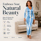 Women's Printed Long Sleeve Bodycon Maxi Dress✨𝘉𝘶𝘺 𝘢𝘯𝘺 2 𝘢𝘯𝘥 𝘨𝘦𝘵 𝘢𝘯 𝘦𝘹𝘵𝘳𝘢 8% 𝘥𝘪𝘴𝘤𝘰𝘶𝘯𝘵