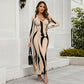 Women's Printed Long Sleeve Bodycon Maxi Dress✨𝘉𝘶𝘺 𝘢𝘯𝘺 2 𝘢𝘯𝘥 𝘨𝘦𝘵 𝘢𝘯 𝘦𝘹𝘵𝘳𝘢 8% 𝘥𝘪𝘴𝘤𝘰𝘶𝘯𝘵