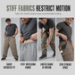 Hot Sale 50% OFF🔥Men's Casual Cargo Jogger Pants