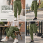 Hot Sale 50% OFF🔥Men's Casual Cargo Jogger Pants