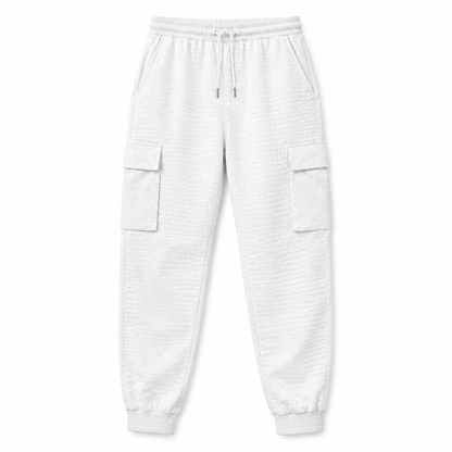 Hot Sale 50% OFF🔥Men's Casual Cargo Jogger Pants