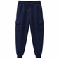 Hot Sale 50% OFF🔥Men's Casual Cargo Jogger Pants