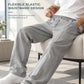 Hot Sale 50% OFF🔥Men's Casual Loose Fit Sports Pants