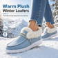 🌸Hot Sale 50% OFF💖Women's Casual Slip-On Winter Shoes