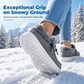 🌸Hot Sale 50% OFF💖Women's Casual Slip-On Winter Shoes