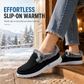 🌸Hot Sale 50% OFF💖Women's Casual Slip-On Winter Shoes