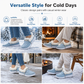 🌸Hot Sale 50% OFF💖Women's Casual Slip-On Winter Shoes