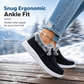 🌸Hot Sale 50% OFF💖Women's Casual Slip-On Winter Shoes