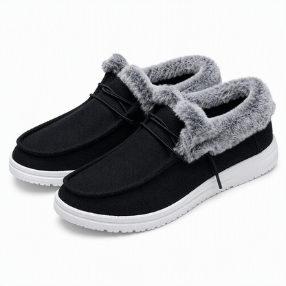 🌸Hot Sale 50% OFF💖Women's Casual Slip-On Winter Shoes