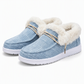 🌸Hot Sale 50% OFF💖Women's Casual Slip-On Winter Shoes