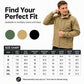 Hot Sale 50% OFF🔥Men's Windproof Softshell Thermal Jacket