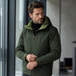 Hot Sale 50% OFF🔥Men's Windproof Softshell Thermal Jacket