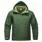Hot Sale 50% OFF🔥Men's Windproof Softshell Thermal Jacket