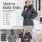 🌸Hot Sale 50% OFF💖Women's Mid-Long Thickened Padded Coat