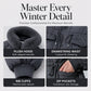 🌸Hot Sale 50% OFF💖Women's Mid-Long Thickened Padded Coat