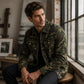 Hot Sale 50% OFF💖Men‘s Street-Ready Denim Jacket