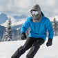⌛Limited‑Time 60% OFF ❄️ 3-in-1 Coverage | Thermal Balaclava Face Mask with Adjustable Drawstring