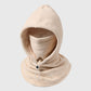 ⌛Limited‑Time 60% OFF ❄️ 3-in-1 Coverage | Thermal Balaclava Face Mask with Adjustable Drawstring