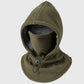 ⌛Limited‑Time 60% OFF ❄️ 3-in-1 Coverage | Thermal Balaclava Face Mask with Adjustable Drawstring