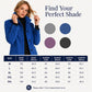 🧥Women's Vintage Stand Collar Woolen Coat