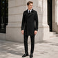 Hot Sale 50% OFF🔥Men's Classic Double-Breasted Trench Coat