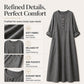 Hot Sale 50% OFF💖Women's Casual Maxi Dress with Pockets