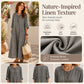 Hot Sale 50% OFF💖Women's Casual Maxi Dress with Pockets