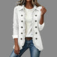 Hot Sale 50% OFF💖Women's Effortless Button Down Denim Shacket
