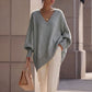 Hot Sale 50% OFF💖Women's Mid Length Knit Sweater